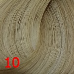 Ревлон краска для седых волос.10 Lightest Blonde светлый блондин экстра Revlon High Coverage 10 Lightest Blonde светлый блондин экстра